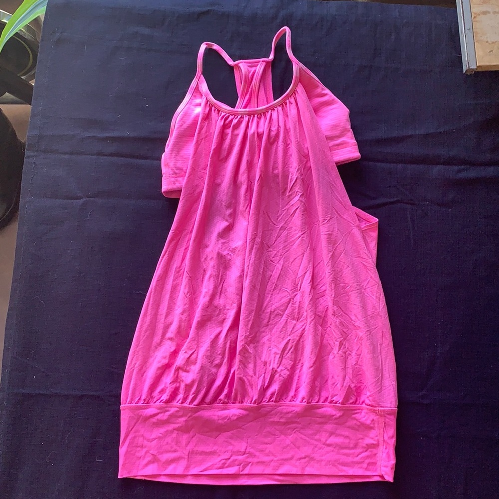 Lululemon - bra top